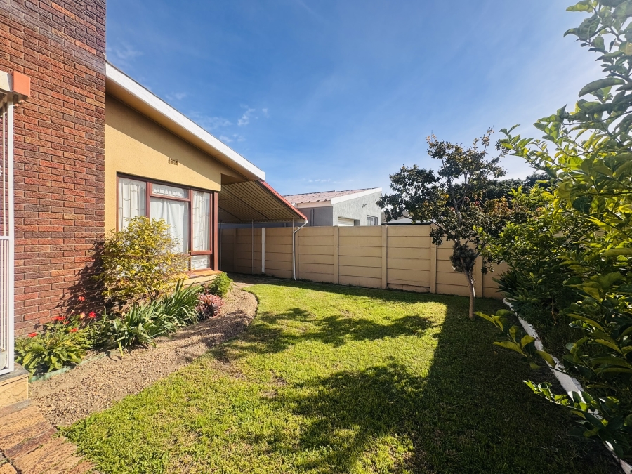 4 Bedroom Property for Sale in Van Der Stel Western Cape
